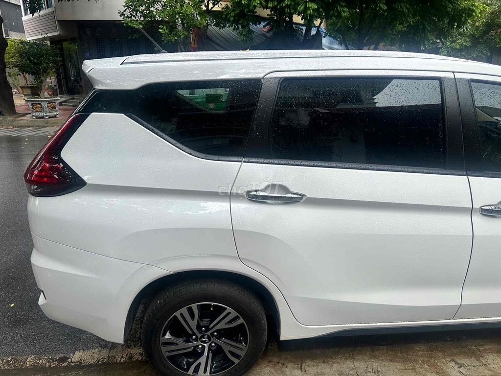 Mitsubishi Xpander 2024 1.5 MT- 30000 km chính chủ. Mua bán Ô tô tại Thành phố Nam Định Nam Định được đăng bởi bienhoa456 hình 5