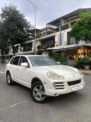 Porsche Cayenne 2009 3.6 V6 - 160000 km. Mua bán Ô tô tại Thành phố Thủ Đức Tp Hồ Chí Minh được đăng bởi Nathan81Store