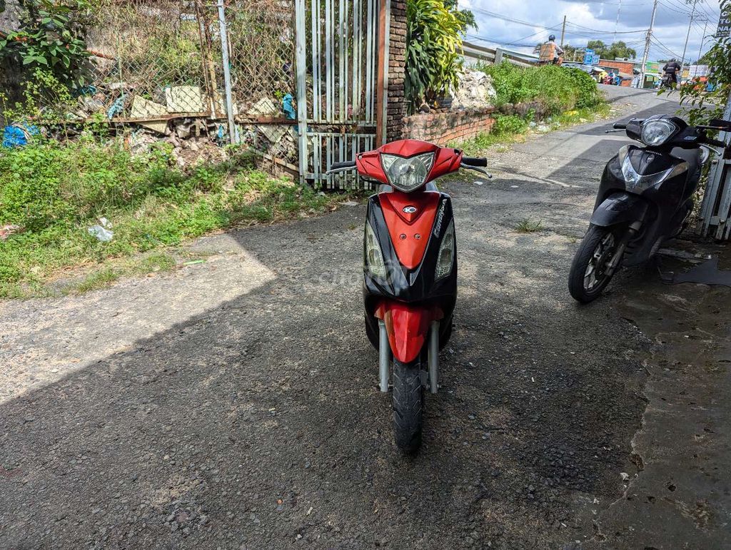Xe 50cc máy êm dễ nổ về chạy liền. Mua bán Xe máy tại Quận Ninh Kiều Cần Thơ được đăng bởi Bán Phụ Tùng Tháo Xe  hình 1
