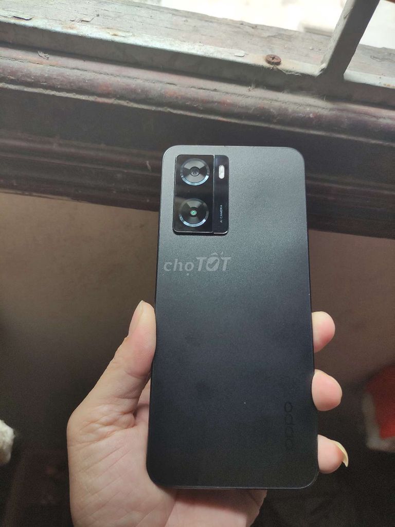 Oppo A57 4GB/128GB Đen. Mua bán Điện thoại tại Quận Đống Đa Hà Nội được đăng bởi Hung hn hình 1