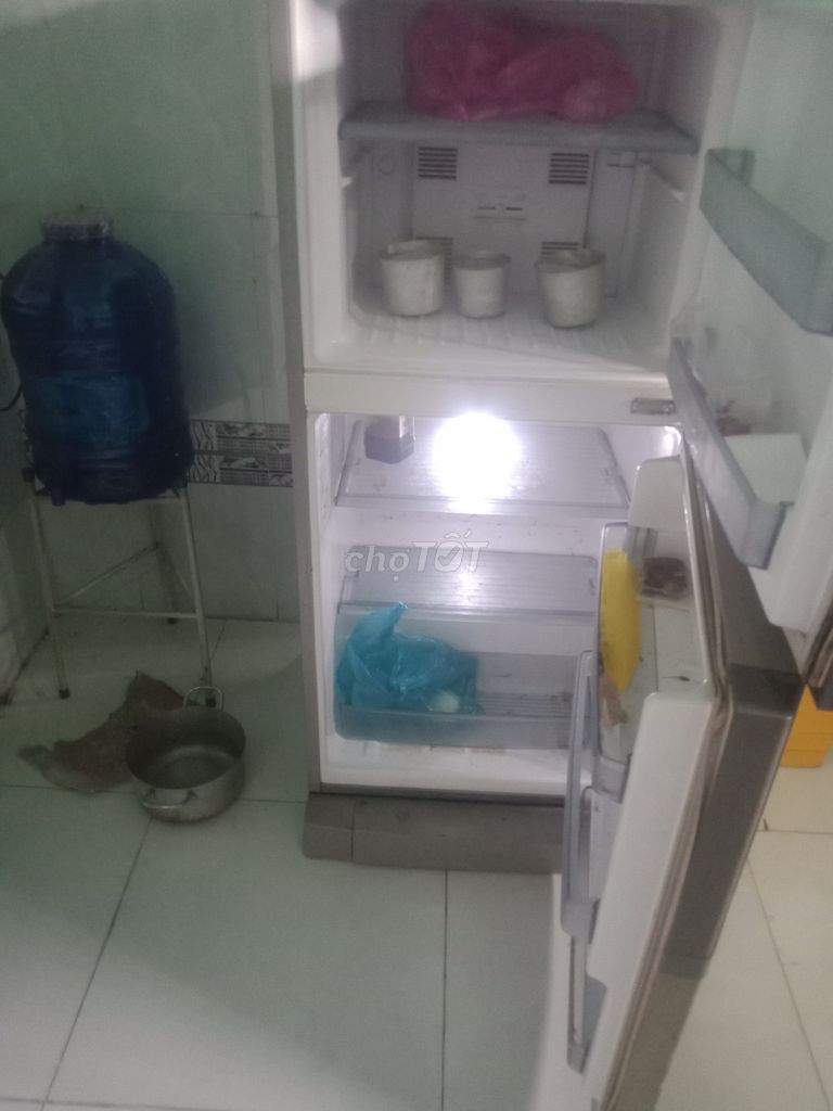 Tử lạnh zin tiết kiệm điện
