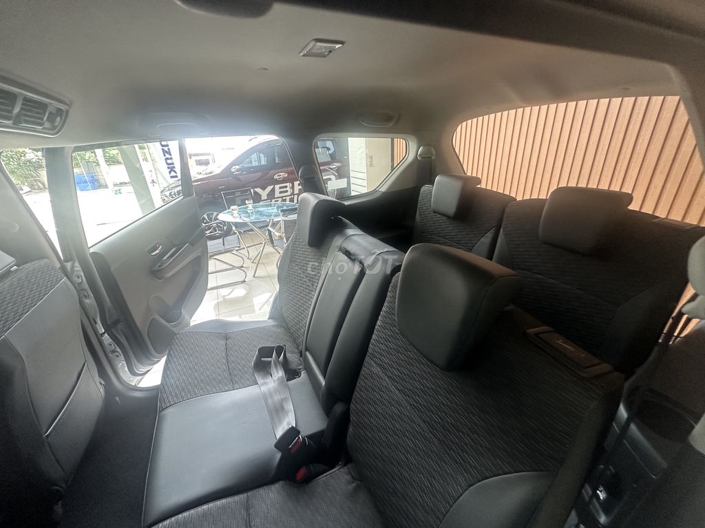 Suzuki XL7 2025 giảm thẳng 75tr bao hs khó nợ xấu. Mua bán Ô tô tại Quận 7 Tp Hồ Chí Minh được đăng bởi Sơn 2 hình 9