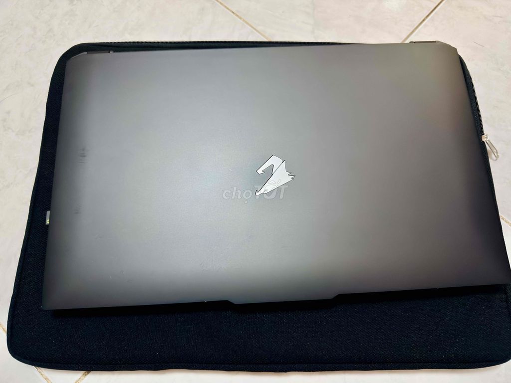Laptop Aorus AORUS 17 XE5 i7-12700H 32GB/1TB.. Mua bán Laptop tại Thành phố Mỹ Tho Tiền Giang được đăng bởi Lê Anh Khoa hình 1