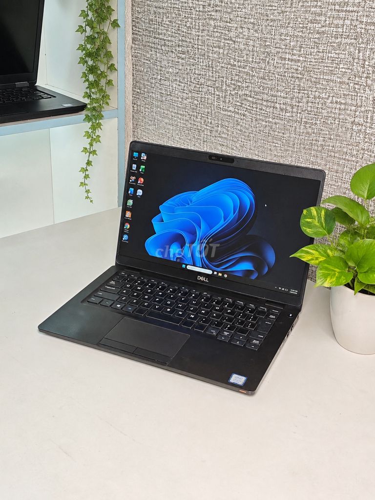 Dell Latitude 5300 i5 Gen 8 8GB/256GB 99%. Mua bán Laptop tại Thành phố Buôn Ma Thuột Đắk Lắk được đăng bởi Thiên Phú hình 1