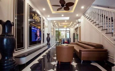 Аренда · 3 комн. · 100 м² · Quận Cẩm Lệ, ул. Đường Đỗ Quỳ