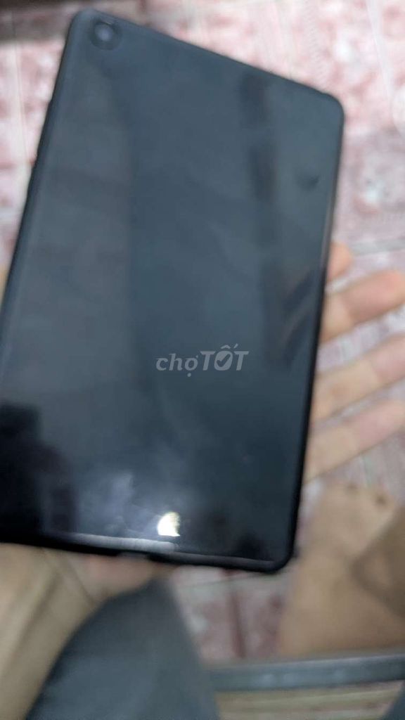 Xiaomi Mi Tab 4 Đen Hư hỏng. Mua bán Điện thoại tại Thành phố Dĩ An Bình Dương được đăng bởi Tên chưa cung cấp hình 1