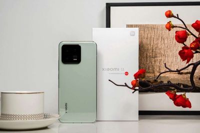 🧲 Xiaomi 13 Snapdragon 8 Gen 2_Góp Online Tại nhà
