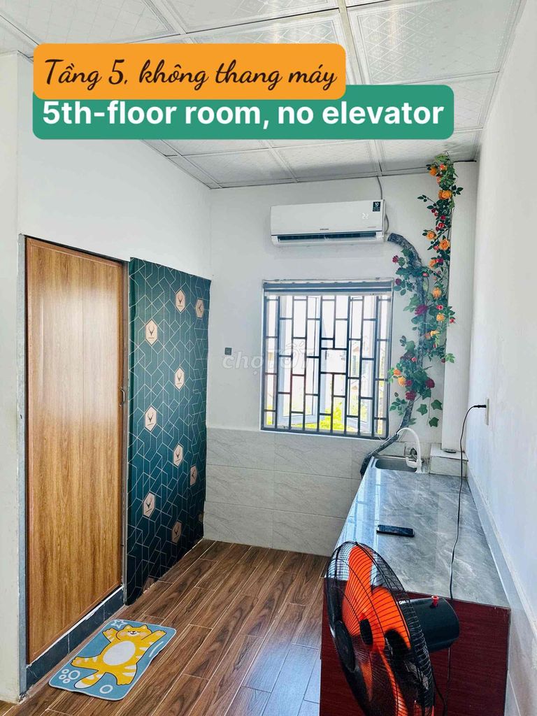 Cho thuê phòng tại Hải Châu, Đà Nẵng — ảnh 12