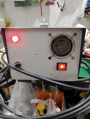 Máy phun sương. Mua bán Nội thất, đồ gia dụng khác tại Quận Cái Răng Cần Thơ được đăng bởi Truongbakhan