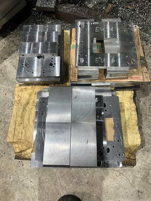 VẬN HÀNH MÁY PHAY CNC