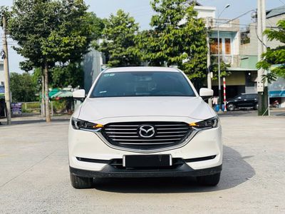 Mazda CX8 2019 2.5AT Luxury 44000 km