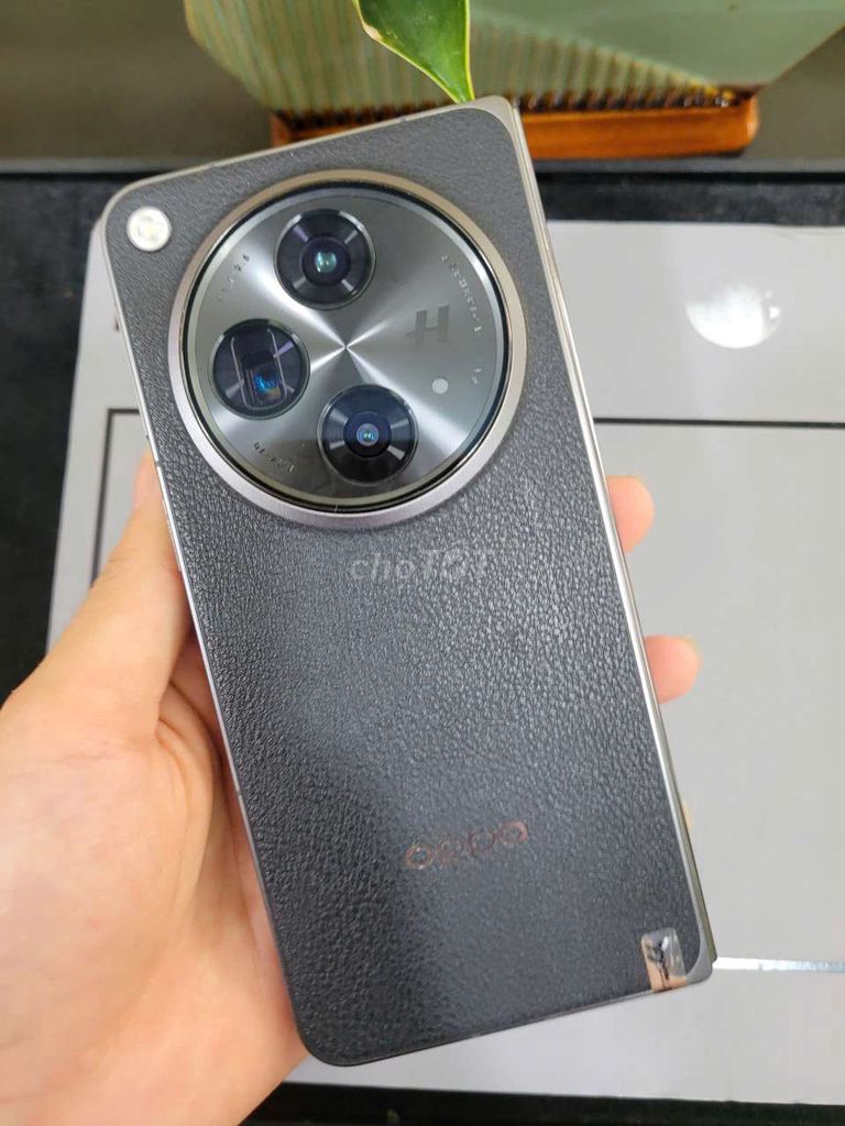 Oppo Find N3 Vn fullbox. Mua bán Điện thoại tại Quận 10 Tp Hồ Chí Minh được đăng bởi smartphone thanh ly hình 1
