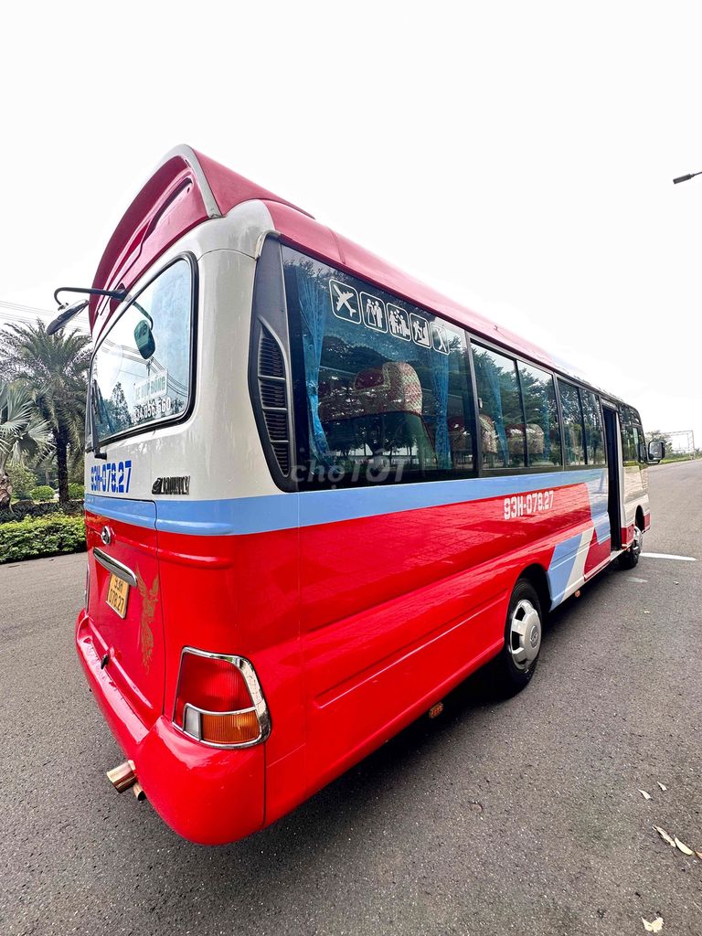 ✅ County TRACOMECO 3 Cục Thân Dài Sản Xuất 2015🤝09. Mua bán Phương tiện khác tại Thị xã Bình Long Bình Phước được đăng bởi Nguyễn Duy Lai hình 18