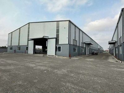 Cho thuê xưởng 2700m2.Trong khu công nghiệp Bà rịa vũng tàu. Cho thuê văn phòng, mặt bằng kinh doanh tại Huyện Châu Đức Bà Rịa - Vũng Tàu được đăng bởi PHẠM KÝ