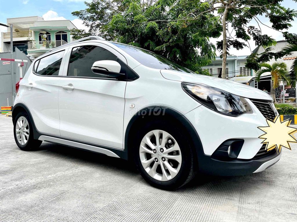 ✅FADIL 2021 ĐẸP, MỞ HẾT TÍNH NĂNG ẨN. MÁY ZIN 100%. Mua bán Ô tô tại Quận 7 Tp Hồ Chí Minh được đăng bởi TRƯỜNG AN hình 3