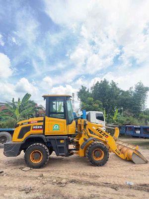 xe xúc lật gầu 9 tấc -máy cầu số rin. Mua bán Phương tiện khác tại Thành phố Thủ Đức Tp Hồ Chí Minh được đăng bởi Nguyễn Tấn Lực