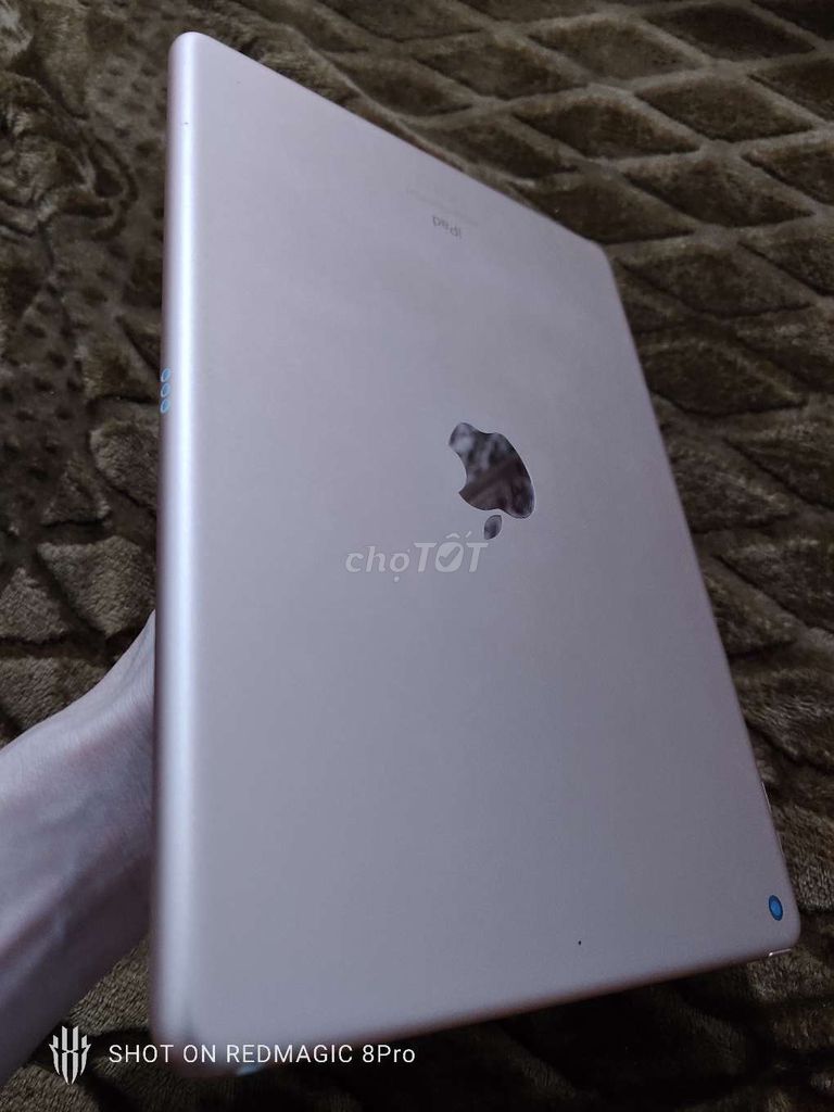 IPAD GEN 8 ĐẸP KENG