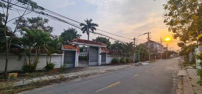 chính chủ gửi lo đất mặt tiền nhi bình 16 (2385)m. Mua bán đất tại Huyện Hóc Môn Tp Hồ Chí Minh được đăng bởi Nhadatdongthanh