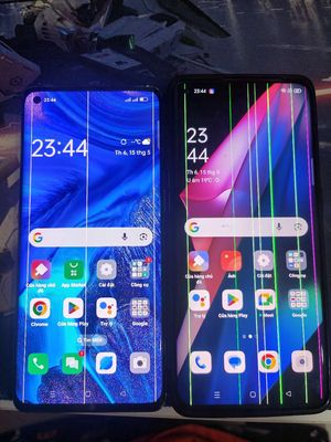 Oppo Reno 4 Pro màu Trắng