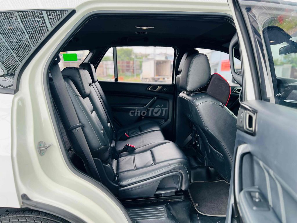 GĐ BÁN ĐỔI XE, EVEREST TITANIUM 1 CẦU 2019. Mua bán Ô tô tại Thành phố Thủ Đức Tp Hồ Chí Minh được đăng bởi Phước An hình 15