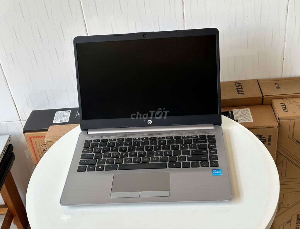 HP 240 G8 Core i3-1115G4, RAM 8GB, SSD 256GB . Mua bán Laptop tại Quận Tân Bình Tp Hồ Chí Minh được đăng bởi Nguyễn Văn Nghĩa hình 1