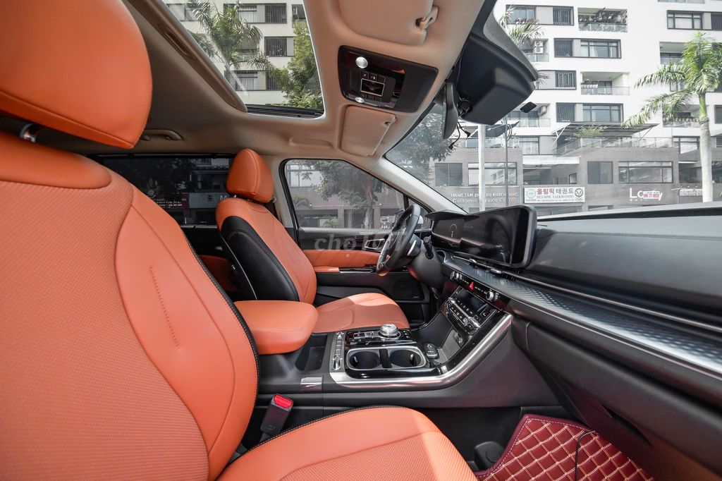 Bán xe Kia Carnival 2023 Signature 3.5G - 44000 km. Mua bán Ô tô tại Quận 7 Tp Hồ Chí Minh được đăng bởi tuấn anh hình 19