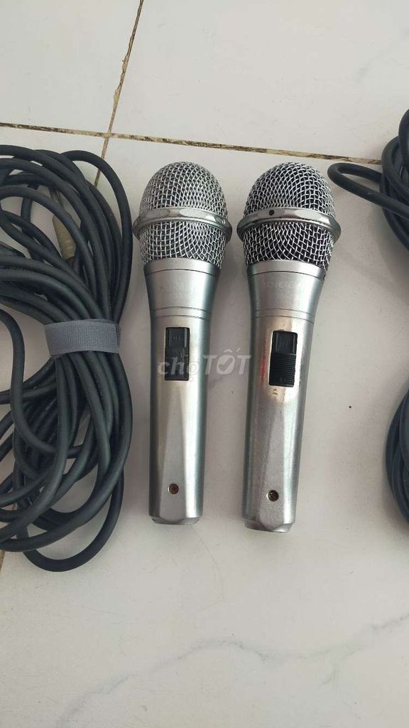 micro Hàng bãi sịn cao cấp . Mua bán Tivi, Âm thanh tại Huyện Bình Chánh Tp Hồ Chí Minh được đăng bởi âm thanh gia đình  hình 1