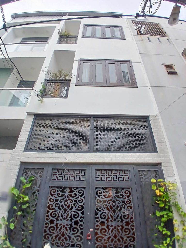 Аренда · 3 комн. · 60 м² · Quận Hải Châu, ул. Đường Đinh Tiên Hoàng