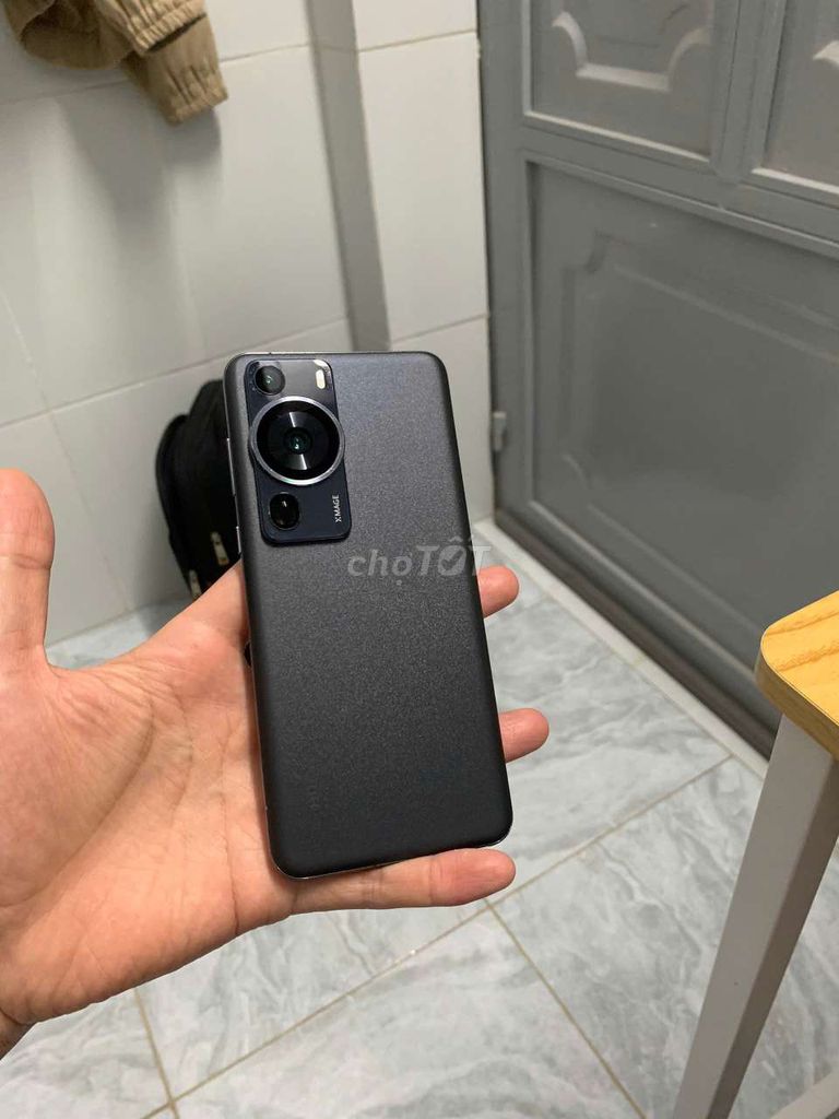 Huawei P60 Pro 256GB quốc tế. Mua bán Điện thoại tại Quận 12 Tp Hồ Chí Minh được đăng bởi NTTU hình 1