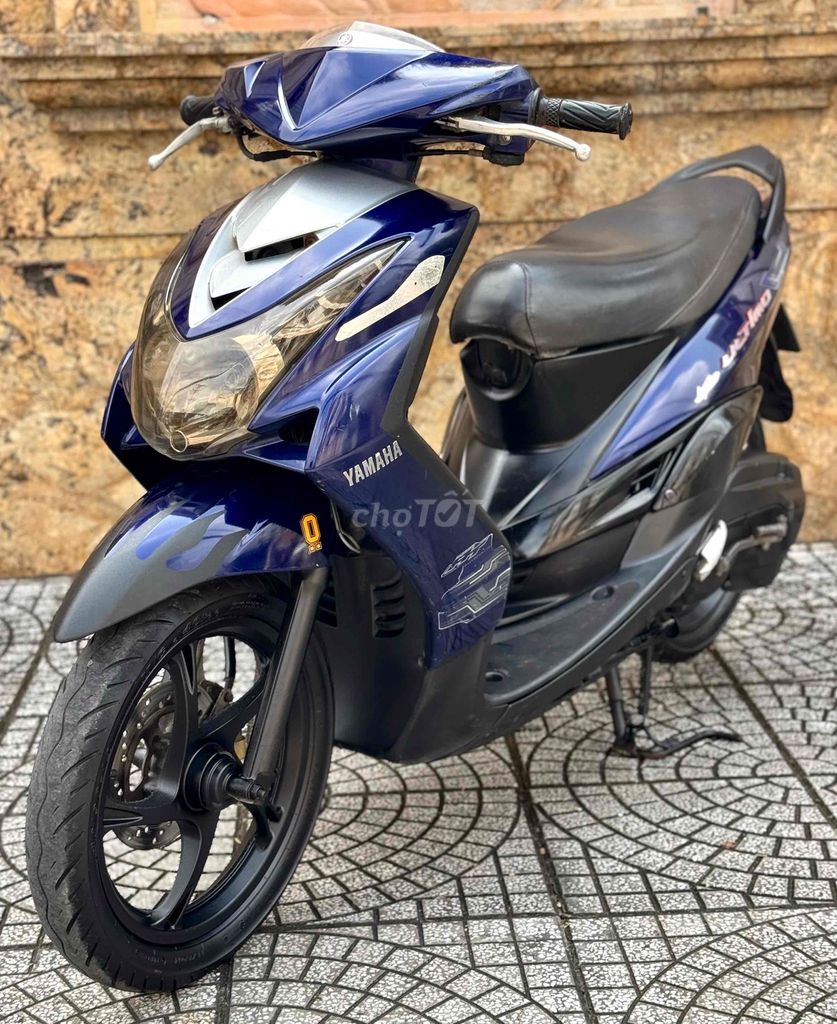 Mio Utimo xe nhập Thái máy zin cực êm xe đẹp keng. Mua bán Xe máy tại Quận 11 Tp Hồ Chí Minh được đăng bởi Ngọc Hân hình 2