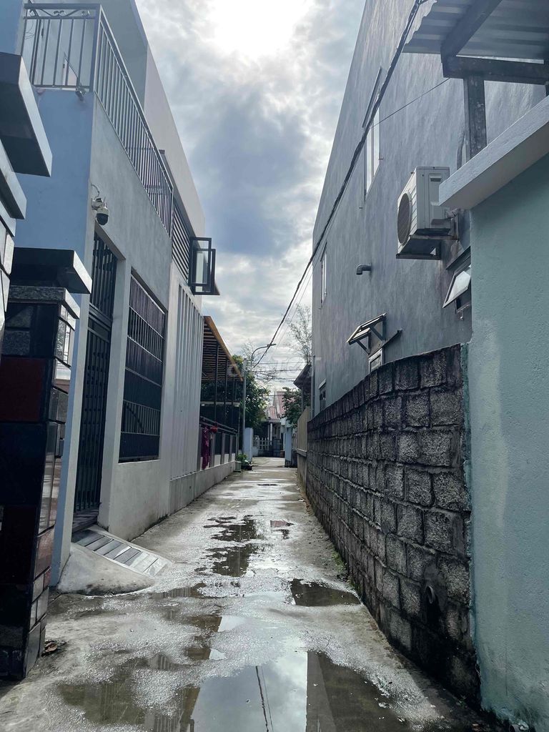 Đất kiệt rẻ nhất sát đường Bình Kỳ. Mua bán đất tại Quận Ngũ Hành Sơn Đà Nẵng được đăng bởi Ngọc Luyến hình 2