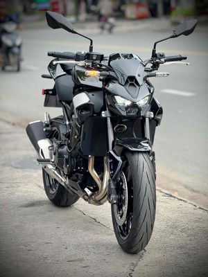 kawasaki z900 2025 như mới odo 5km. Mua bán Xe máy tại Thành phố Dĩ An Bình Dương được đăng bởi Dương ô tô motor bình dương hình 1
