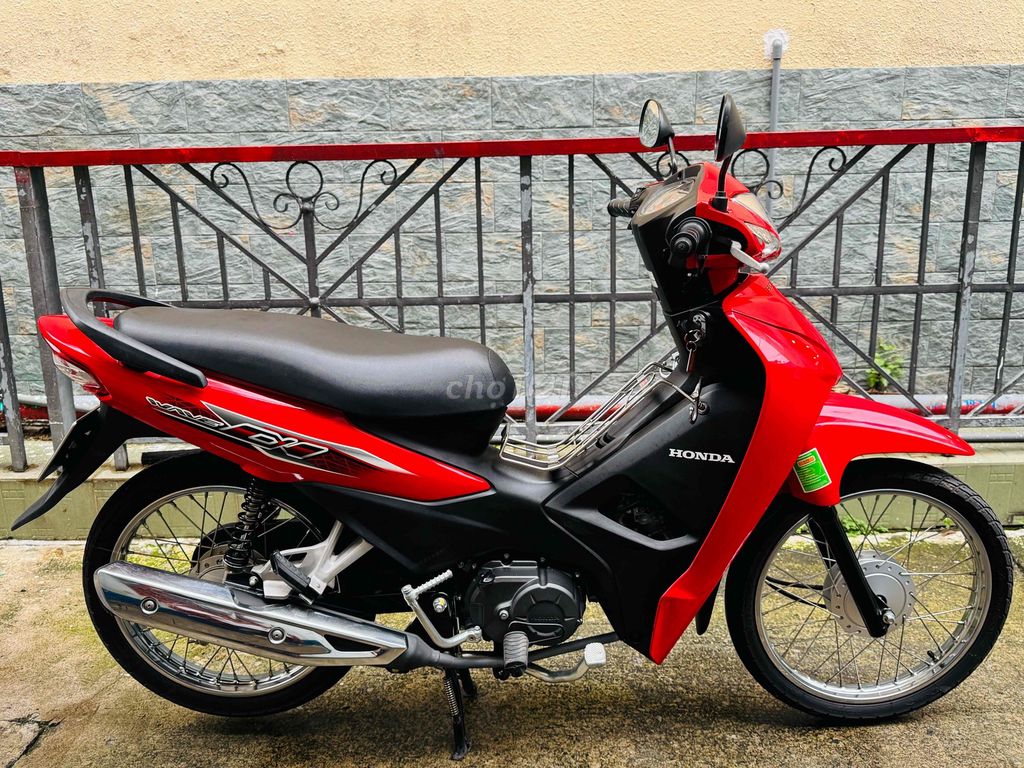 wave a 2023 chính chủ 🔰. Mua bán Xe máy tại Quận 4 Tp Hồ Chí Minh được đăng bởi minh phương hình 4