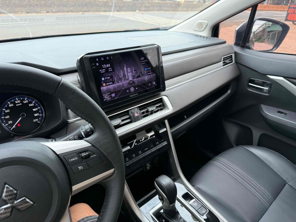 Bán Mitsubishi Xpander 2022 AT Premium - 78000 km. Mua bán Ô tô tại Huyện Krông Búk Đắk Lắk được đăng bởi Tín Nguyễn hình 14