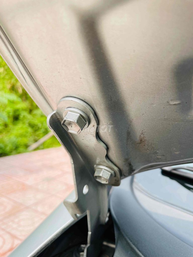 Toyota Innova 2014 G 125000 km Bạc. Mua bán Ô tô tại Quận Bình Tân Tp Hồ Chí Minh được đăng bởi trần Vũ hình 16