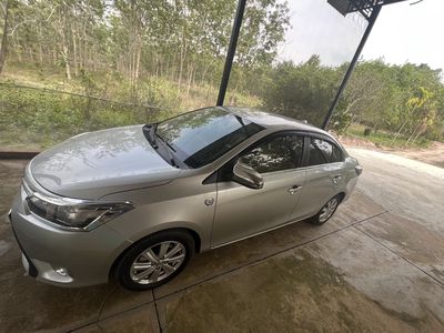 Toyota vios 2017