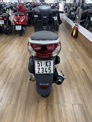 Honda Dylan 2006 bs víp 2345 ( 1 đời chủ ). Mua bán Xe máy tại Quận 10 Tp Hồ Chí Minh được đăng bởi Nguyễn Dương Nhân 