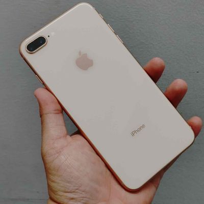 ✨ iPhone 8 Plus 256GB Vàng – Cũ mà chất, bền bỉ. Mua bán Điện thoại tại Quận 10 Tp Hồ Chí Minh được đăng bởi Lê Quân Mobile