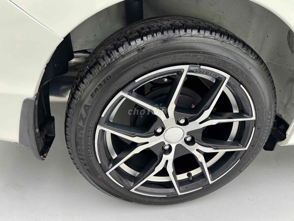 Honda City 2016 AT - 72000km. Mua bán Ô tô tại Thành phố Thủ Đức Tp Hồ Chí Minh được đăng bởi Kim Ngân Xe Lướt hình 15