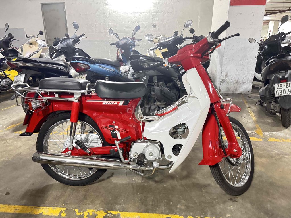 xe honda DD cổ biển đẹp 3 số. Mua bán Xe máy tại Quận Đống Đa Hà Nội được đăng bởi Hoàng hình 3