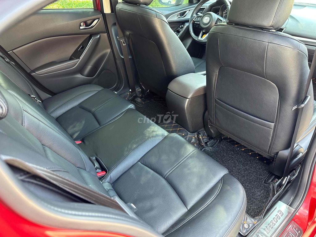 Mazda 3 2019 Sport 1.5L Luxury - 53000 km. Mua bán Ô tô tại Quận Nam Từ Liêm Hà Nội được đăng bởi A Phương hình 11
