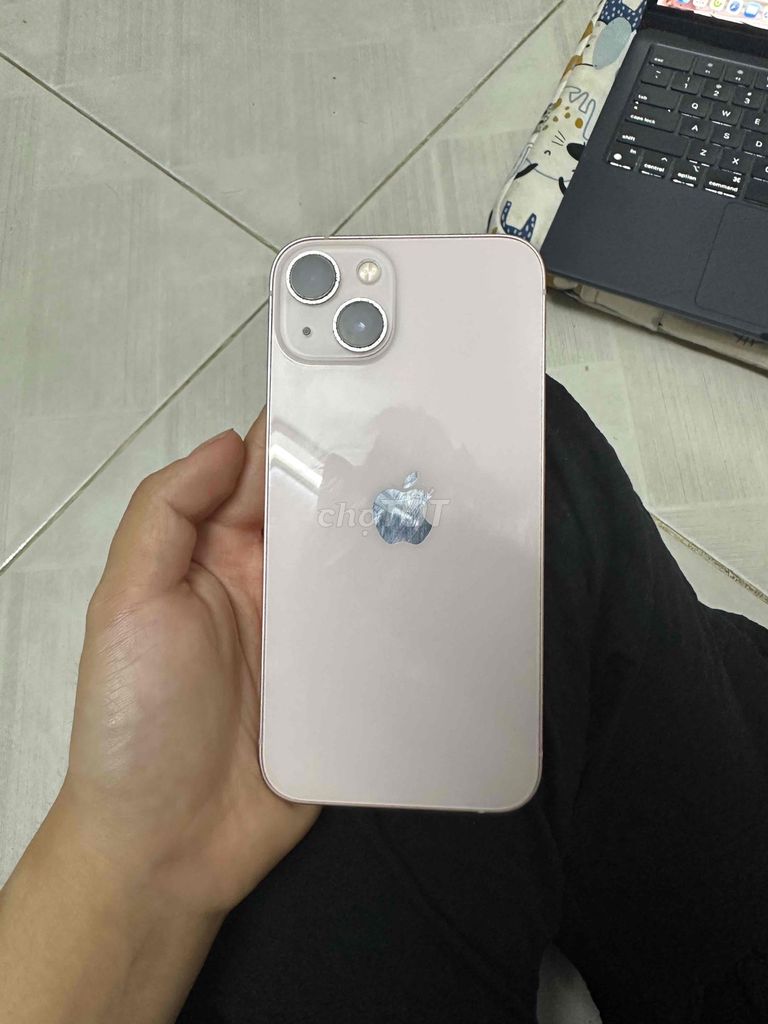 Apple iPhone 13 128GB Hồng. Mua bán Điện thoại tại Quận 12 Tp Hồ Chí Minh được đăng bởi Tên chưa cung cấp hình 1
