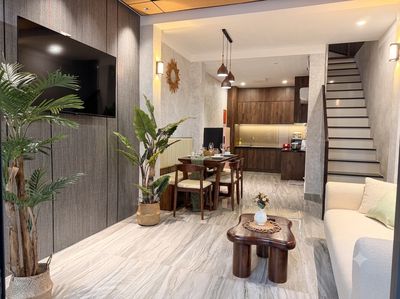 Аренда · 3 комн. · 70 м² · Quận Thanh Khê, ул. Lê Duẩn