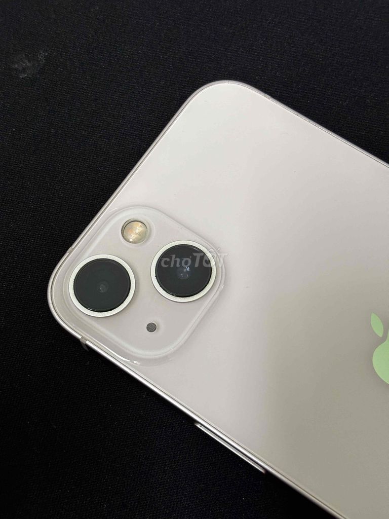 iPhone 13 128GB Hồng VN/A. Mua bán Điện thoại tại Huyện Dương Minh Châu Tây Ninh được đăng bởi DK Mobile hình 1