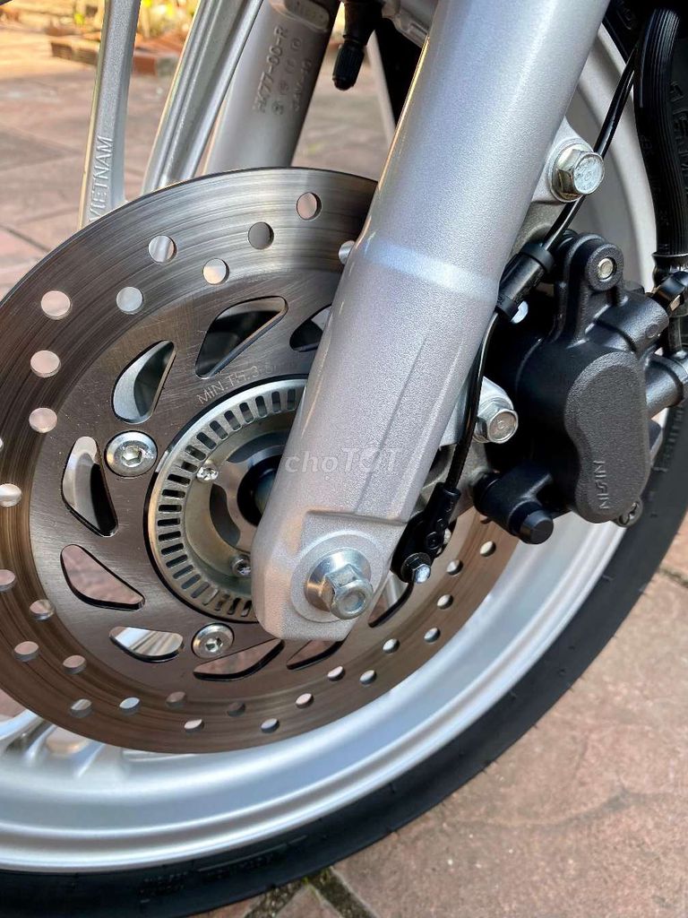 SH 150i ABS Date 2021 odo 9.000Km. Mua bán Xe máy tại Quận Ninh Kiều Cần Thơ được đăng bởi Xe Máy TÂN LIÊN HƯNG 1 91B hình 6