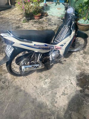Yamaha Sirius ( bs 65). Mua bán Xe máy tại Quận Bình Thuỷ Cần Thơ được đăng bởi Ken Bùi 