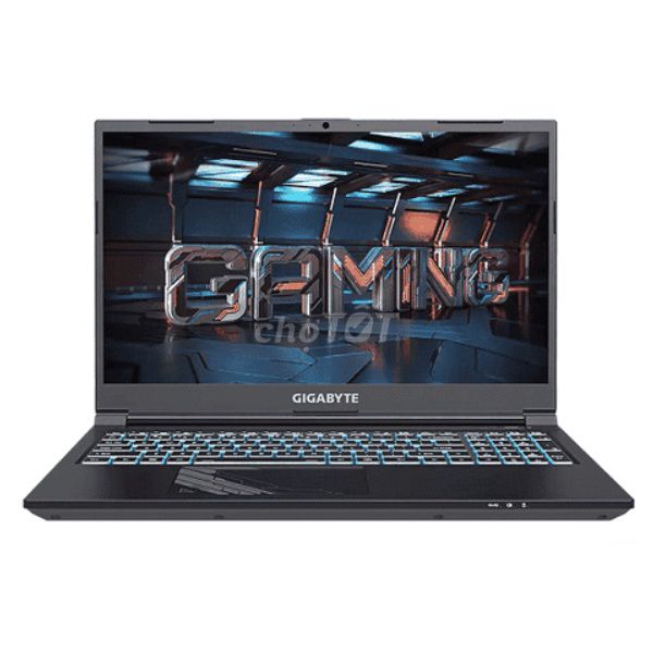  🎮 Gigabyte G5 MF5/i5-13500H/16GB/512GB/RTX4050. Mua bán Laptop tại Quận 10 Tp Hồ Chí Minh được đăng bởi TTCenter hình 1