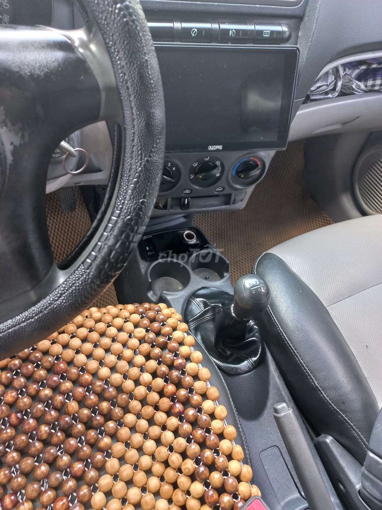 2007 1.1 AT - 12000 km. Mua bán Ô tô tại Quận Ngô Quyền Hải Phòng được đăng bởi minh hình 6