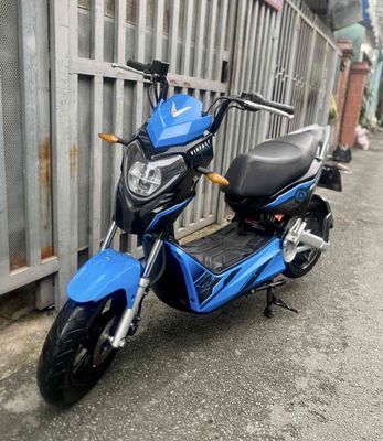 🔥 Xe điện VINFAST impes CŨ  luôn Pin Sạc. Mua bán Xe điện tại Thành phố Thủ Đức Tp Hồ Chí Minh được đăng bởi XE ĐIỆN HUY BẢO 