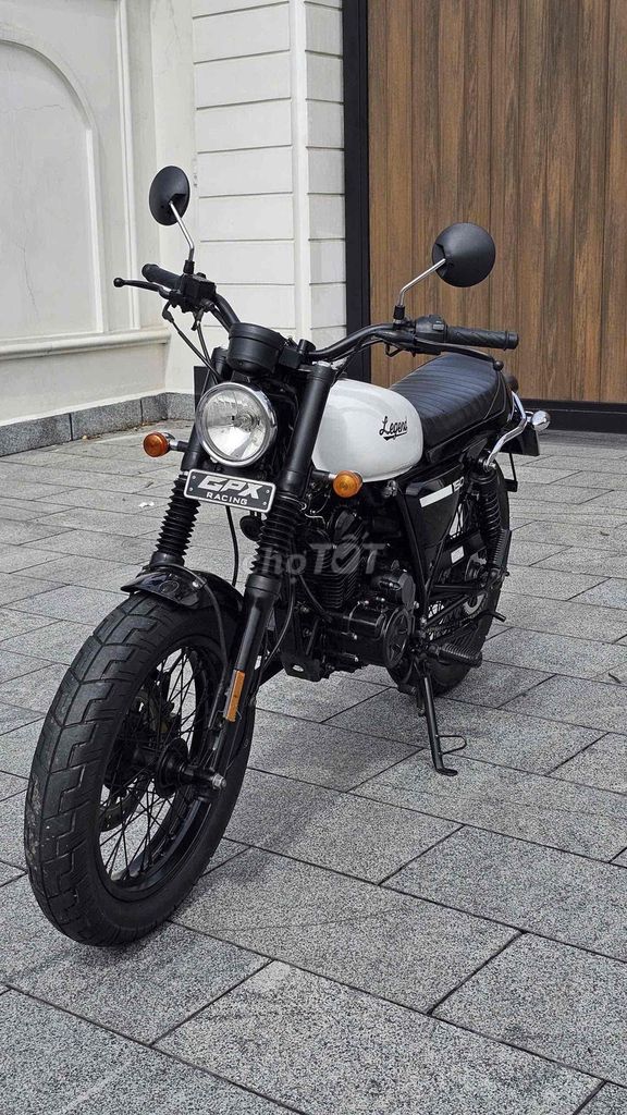 Legend 150 xe đẹp biển SG. Mua bán Xe máy tại Thành phố Thủ Đức Tp Hồ Chí Minh được đăng bởi CHIẾN MOTOR hình 3